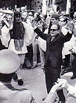 21 Απριλίου 1967 -  Μουσική και τέχνη τα χρόνια της Χούντας και όχι μόνο (του Γιώργου Λιγνού)